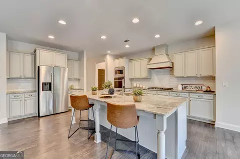 Kitchen - 4871 Belle Estates Rd, Suwanee, GA 30024 photo 3 of 11
