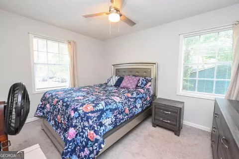 Bedroom - 167 Caldwell Dr, Hampton, GA 30228 photo 2 of 3