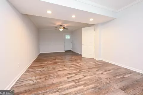 Living - 167 Caldwell Dr, Hampton, GA 30228 photo 2 of 2