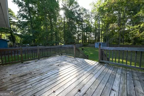 Exterior - 167 Caldwell Dr, Hampton, GA 30228 photo 5 of 5
