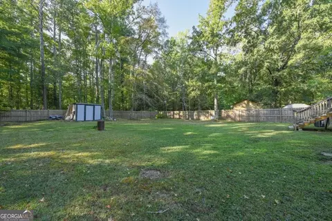 Exterior - 167 Caldwell Dr, Hampton, GA 30228 photo 3 of 5