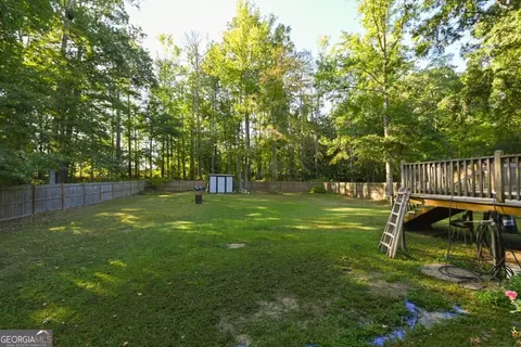 Exterior - 167 Caldwell Dr, Hampton, GA 30228 photo 2 of 5