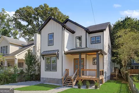 1514 Mercer Ave, Atlanta, GA 30337