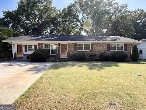 504 Jackson Ave, Palmetto, GA 30268
