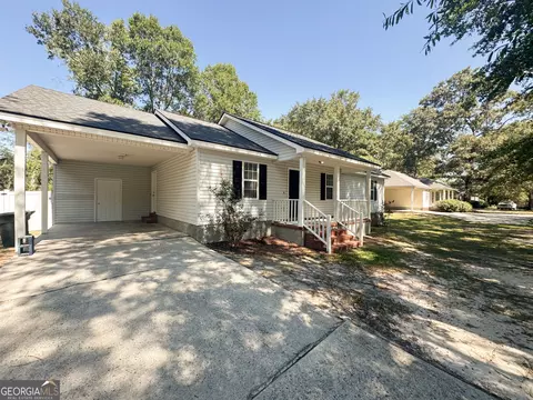 401 Wendwood Ct, Statesboro, GA 30458