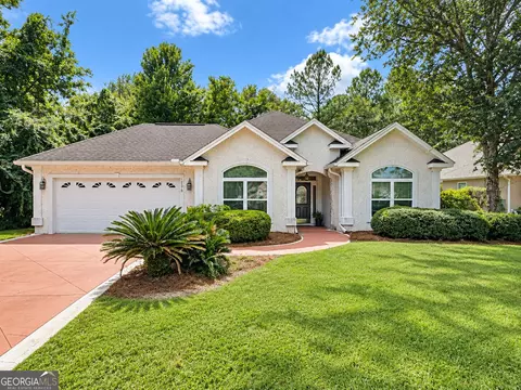 206 Laurel Landing Blvd, Kingsland, GA 31548