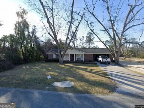 75 Locklier Rd, Homerville, GA 31634