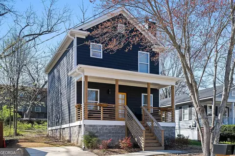 604 Julian St NW, Atlanta, GA 30318