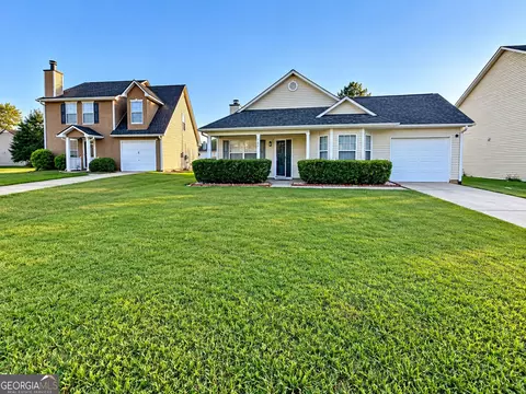 163 Woodwind, Jonesboro, GA 30238