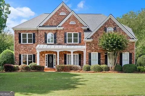 500 Woodmoore Ct, Atlanta, GA 30342