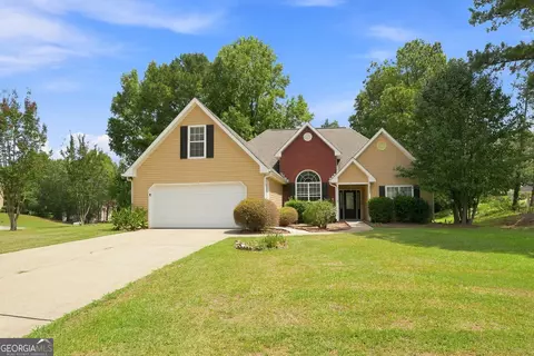 4304 Talmadge Trce, Snellville, GA 30039