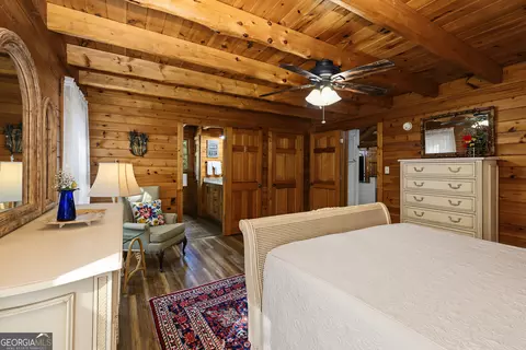Bedroom - 374 Ferrell Tatum Rd, Lagrange, GA 30240 photo 3 of 7