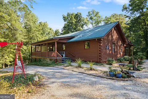 Other - 374 Ferrell Tatum Rd, Lagrange, GA 30240 photo 1 of 11