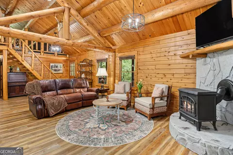 Living - 374 Ferrell Tatum Rd, Lagrange, GA 30240 photo 2 of 2