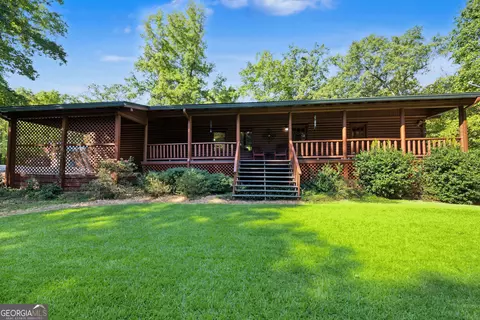 Exterior - 374 Ferrell Tatum Rd, Lagrange, GA 30240 photo 2 of 23