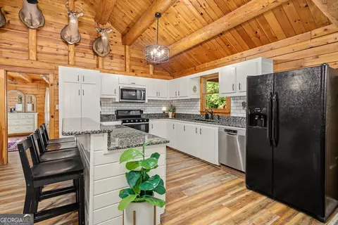 Kitchen - 374 Ferrell Tatum Rd, Lagrange, GA 30240 photo 1 of 5