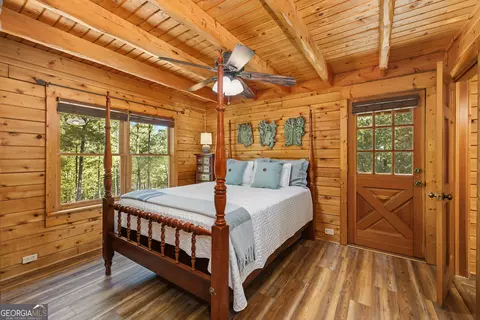 Bedroom - 374 Ferrell Tatum Rd, Lagrange, GA 30240 photo 6 of 7