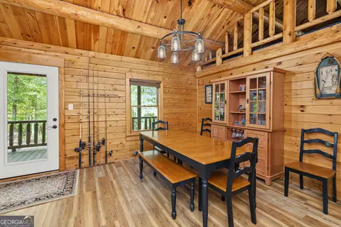 Dining - 374 Ferrell Tatum Rd, Lagrange, GA 30240 photo 1 of 2