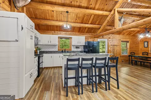 Kitchen - 374 Ferrell Tatum Rd, Lagrange, GA 30240 photo 2 of 5