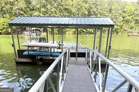 Exterior - 374 Ferrell Tatum Rd, Lagrange, GA 30240 photo 5 of 23
