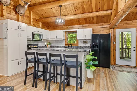 Kitchen - 374 Ferrell Tatum Rd, Lagrange, GA 30240 photo 3 of 5