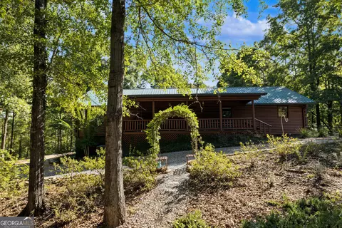 Exterior - 374 Ferrell Tatum Rd, Lagrange, GA 30240 photo 21 of 23