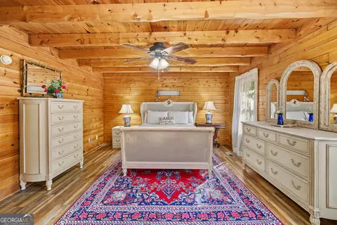 Bedroom - 374 Ferrell Tatum Rd, Lagrange, GA 30240 photo 2 of 7