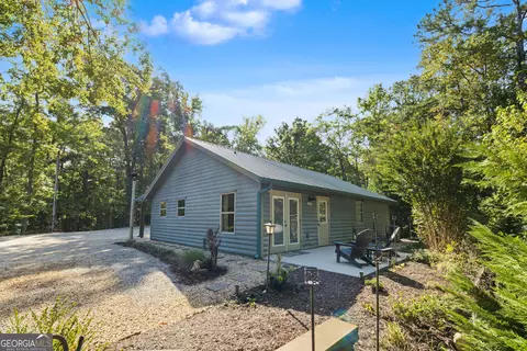 Exterior - 374 Ferrell Tatum Rd, Lagrange, GA 30240 photo 16 of 23