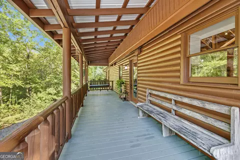 Exterior - 374 Ferrell Tatum Rd, Lagrange, GA 30240 photo 7 of 23