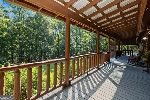 Exterior - 374 Ferrell Tatum Rd, Lagrange, GA 30240 photo 8 of 23