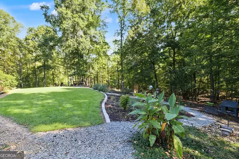 Exterior - 374 Ferrell Tatum Rd, Lagrange, GA 30240 photo 12 of 23