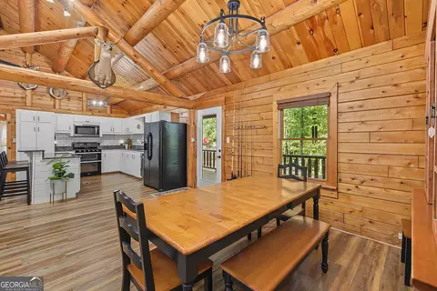 Dining - 374 Ferrell Tatum Rd, Lagrange, GA 30240 photo 2 of 2