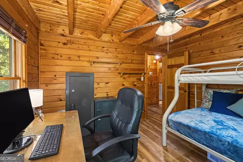 Bedroom - 374 Ferrell Tatum Rd, Lagrange, GA 30240 photo 5 of 7