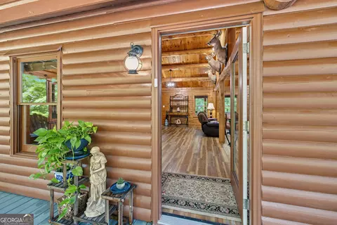 Entry Way - 374 Ferrell Tatum Rd, Lagrange, GA 30240 photo 1 of 3