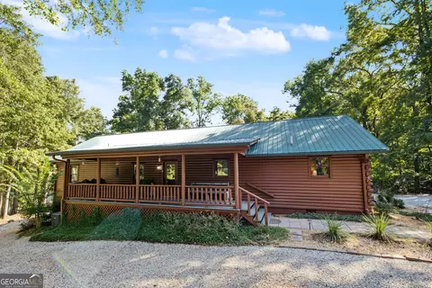 Exterior - 374 Ferrell Tatum Rd, Lagrange, GA 30240 photo 3 of 23