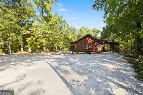 Exterior - 374 Ferrell Tatum Rd, Lagrange, GA 30240 photo 14 of 23