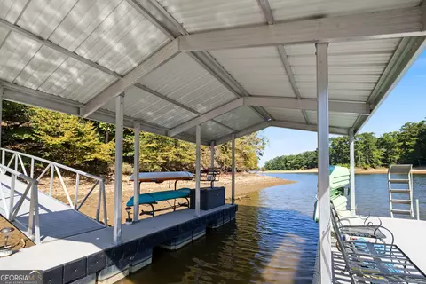 Exterior - 374 Ferrell Tatum Rd, Lagrange, GA 30240 photo 23 of 23