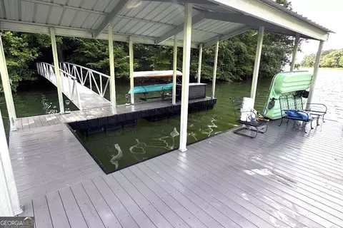 Exterior - 374 Ferrell Tatum Rd, Lagrange, GA 30240 photo 6 of 23