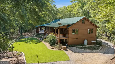 Exterior - 374 Ferrell Tatum Rd, Lagrange, GA 30240 photo 22 of 23