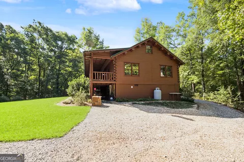 Exterior - 374 Ferrell Tatum Rd, Lagrange, GA 30240 photo 13 of 23