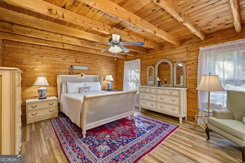 Bedroom - 374 Ferrell Tatum Rd, Lagrange, GA 30240 photo 1 of 7
