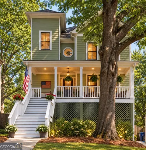 997 Longley Ave NW, Atlanta, GA 30318