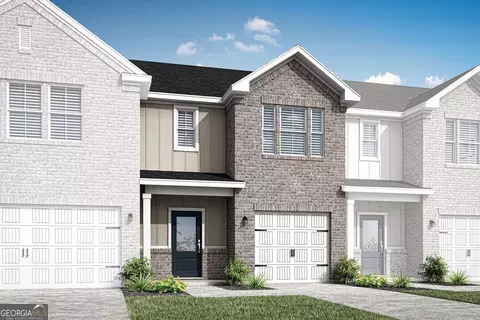 4114 Oakwood Terrace Ct, Oakwood, GA 30566
