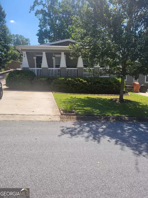 14 Redwood Cir, Newnan, GA 30263