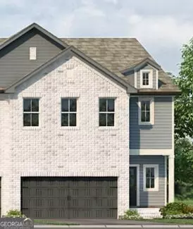 4106 Oakwood Terrace Ct, Oakwood, GA 30566