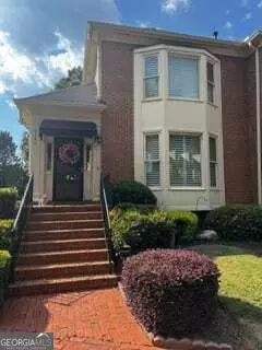 6140 Forest Hills Dr, Peachtree Corners, GA 30092