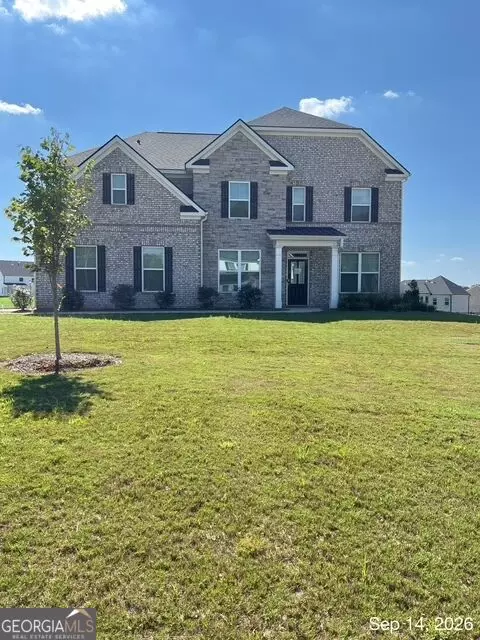1110 Brookstone Pl, Bogart, GA 30622