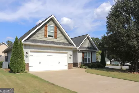Exterior - 2 Keystone Ln NE, Rome, GA 30161 photo 5 of 14