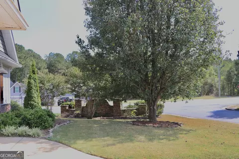 Exterior - 2 Keystone Ln NE, Rome, GA 30161 photo 11 of 14
