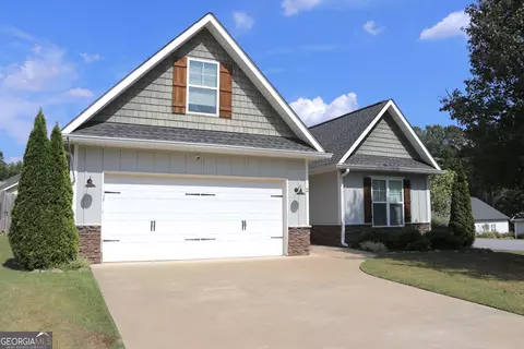 Exterior - 2 Keystone Ln NE, Rome, GA 30161 photo 6 of 14